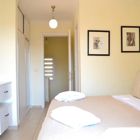 Olive 8 Vilă Göcek