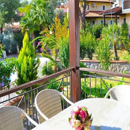 Olive 8 Vilă Göcek