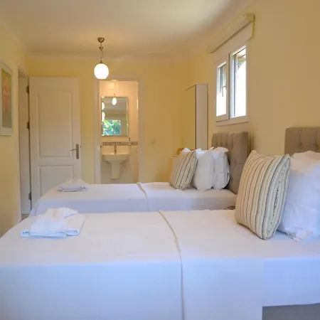 Olive 8 Villa