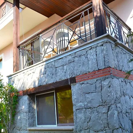 Olive 8 Villa Göcek