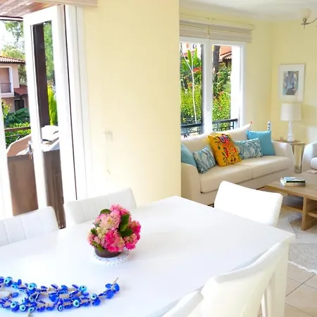 Villa Olive 8 Göcek